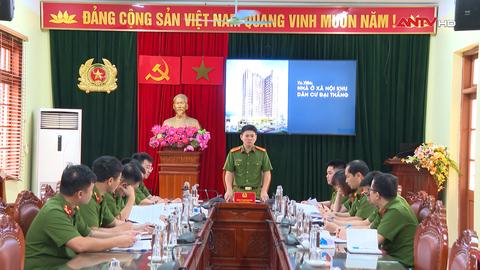 Cuộc truy quét những kẻ trục lợi chính sách an sinh
