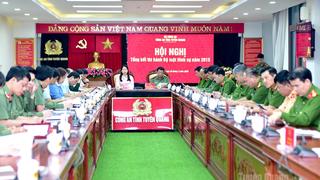 Sửa đổi Bộ luật Hình sự đáp ứng yêu cầu của thực tiễn