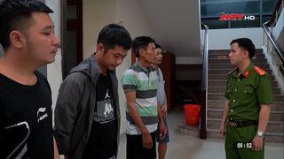 Khởi tố 24 đối tượng trong đường dây cá độ bóng đá đặc biệt lớn