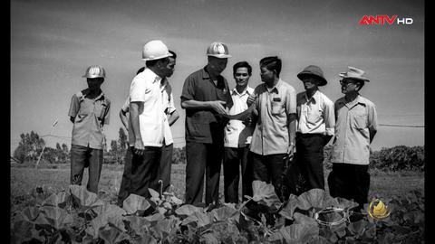 Những người con của nhân dân | Đại tướng Mai Chí Thọ:  Thành phố Hồ Chí Minh - Miền đất tin yêu