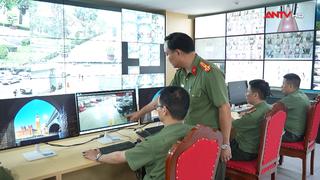 Hiện đại hóa từ nền tảng hậu cần