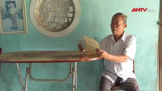 Ký ức người chiến sĩ đặc khu Quảng Đà