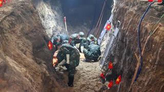 Chiến dịch 500 ngày đêm: Hành trình đưa các liệt sĩ trở về