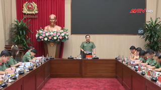 Đảm bảo chất lượng, tiến độ thực hiện các nhiệm vụ, đề án, dự án