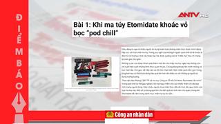 Tin tức nổi bật trên báo số ra ngày hôm nay