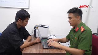 Nhanh chóng điều tra, làm rõ vụ trộm cắp tài sản