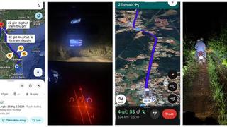 Hành trình 3.000 km truy tìm đối tượng trốn cai nghiện