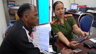 Bám cơ sở, giữ bình yên từ gốc