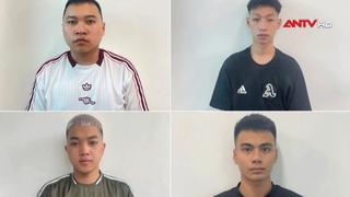 Khởi tố 9 đối tượng trong đường dây mua bán "cỏ Tobaco"
