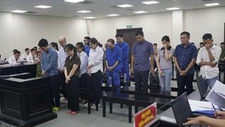 Cựu Chủ tịch Mediphar bị đề nghị từ 15 - 18 năm tù