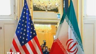 Mỹ và Iran tiến gần đến đột phá ngoại giao