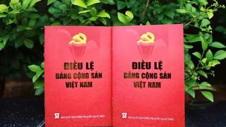 Quy định về thi hành Điều lệ Đảng