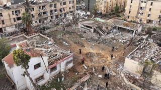Quân đội Israel cảnh báo thiếu hụt tên lửa đánh chặn
