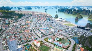 Thông qua hồ sơ Đề án thành lập thành phố Quảng Ninh trực thuộc Trung ương