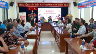 Chương trình đi bộ "Vì nạn nhân chất độc da cam" năm 2026