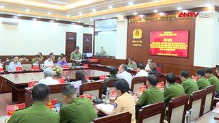 Tuyên truyền, cung cấp thông tin, trao đổi, góp ý các dự án luật, nghị quyết
