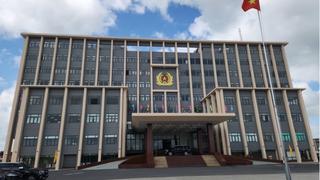 Điểm mới trong tuyển sinh giáo dục văn hóa tại các trường Văn hóa CAND 