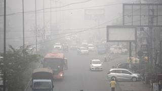 New Delhi thúc đẩy xe điện để ứng phó ô nhiễm không khí