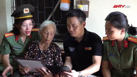 Điểm tựa nghĩa tình trong phong trào thi đua Ba nhất