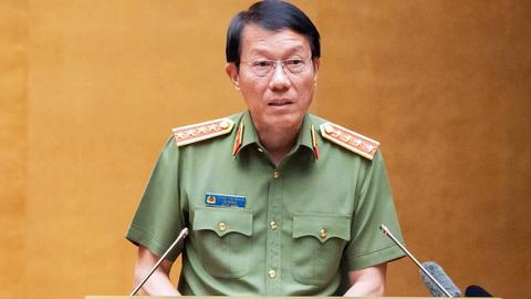 Phát triển đến đâu, an ninh đến đó