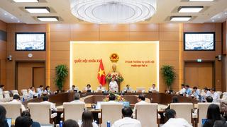 Tạo lập khuôn khổ pháp lý, mở rộng cơ hội tiếp cận nhà ở cho người dân 