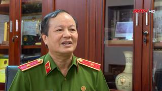 Nỗ lực đấu tranh phòng chống nạn mua bán người