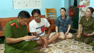 Mùa hè số cùng VNeID 