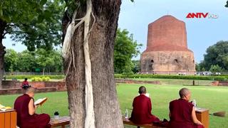 UNESCO vinh danh thêm 25 Di sản thế giới