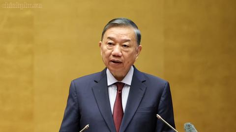 Phát biểu của Tổng Bí thư, Chủ tịch nước Tô Lâm tại Hội nghị toàn quốc quán triệt và triển khai thực hiện Nghị quyết Hội nghị TƯ 3 khóa XIV