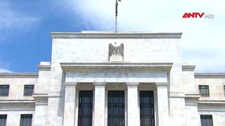 Fed giữ nguyên lãi suất giữa áp lực lạm phát kéo dài