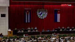 Quốc hội Cuba thảo luận các giải pháp phát triển kinh tế - xã hội