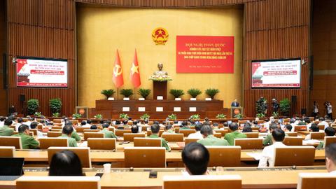 An ninh toàn cảnh ngày 30/7/2026