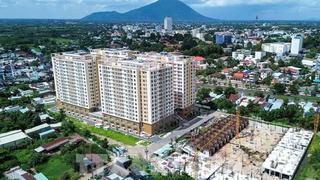 Đồng Nai: Gần 1.600 hộ dân được vay hơn 700 tỷ đồng mua nhà ở xã hội