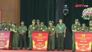 Giữ bình yên từ cơ sở