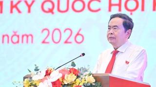 Nâng tầm hoạt động giám sát của Quốc hội