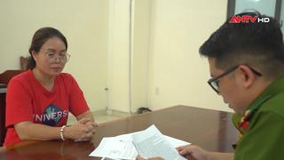 Giao xe cho người nước ngoài điều khiển gây tai nạn chết người, nữ lễ tân khách sạn bị khởi tố