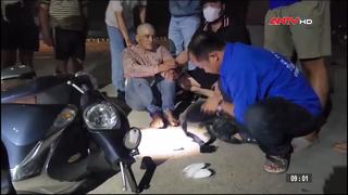 Triệt phá đường dây ma túy tại Nhơn Trạch