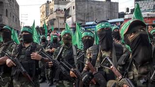 Hamas chấp nhận nguyên tắc giải giáp hoàn toàn tại Gaza 