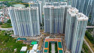 Căn hộ chung cư xây mới sẽ có thời hạn sử dụng