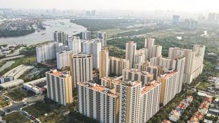 Phát triển nhà ở thương mại giá phù hợp 