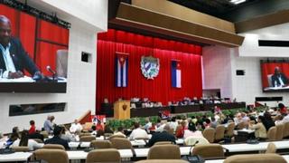 Cuba đẩy mạnh tái cấu trúc bộ máy hành chính nhà nước