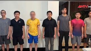 Tạo ra tiền điện tử làm mồi nhử đầu tư rồi chiếm đoạt 
