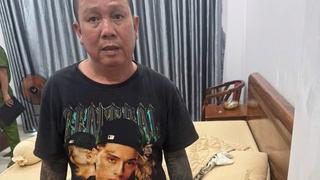 Đối tượng lừa đảo bằng chiêu trò "chạy án" 