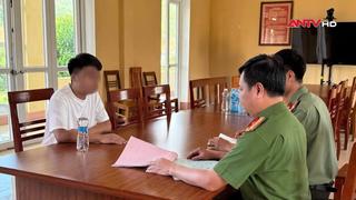 Xử phạt TikToker phát ngôn sai sự thật