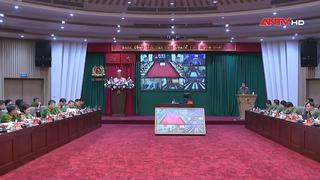Quyết tâm thực hiện đột phá phát triển giáo dục đào tạo trong Công an nhân dân