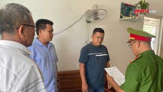 Khởi tố đối tượng sản xuất, buôn bán cà phê giả