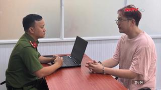  Triệt phá đường dây mua bán thuốc lá điện tử chứa ma túy loại Etomidate