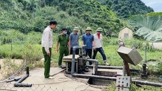 Khởi tố vụ án tai nạn lao động tại trại lợn khiến 5 người tử vong