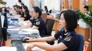 Bãi bỏ 7 thủ tục hải quan về hàng miễn thuế
