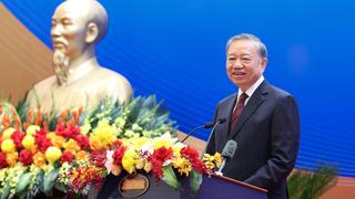 Đưa ngoại giao phục vụ phát triển đi vào chiều sâu, lấy hiệu quả thực chất làm thước đo